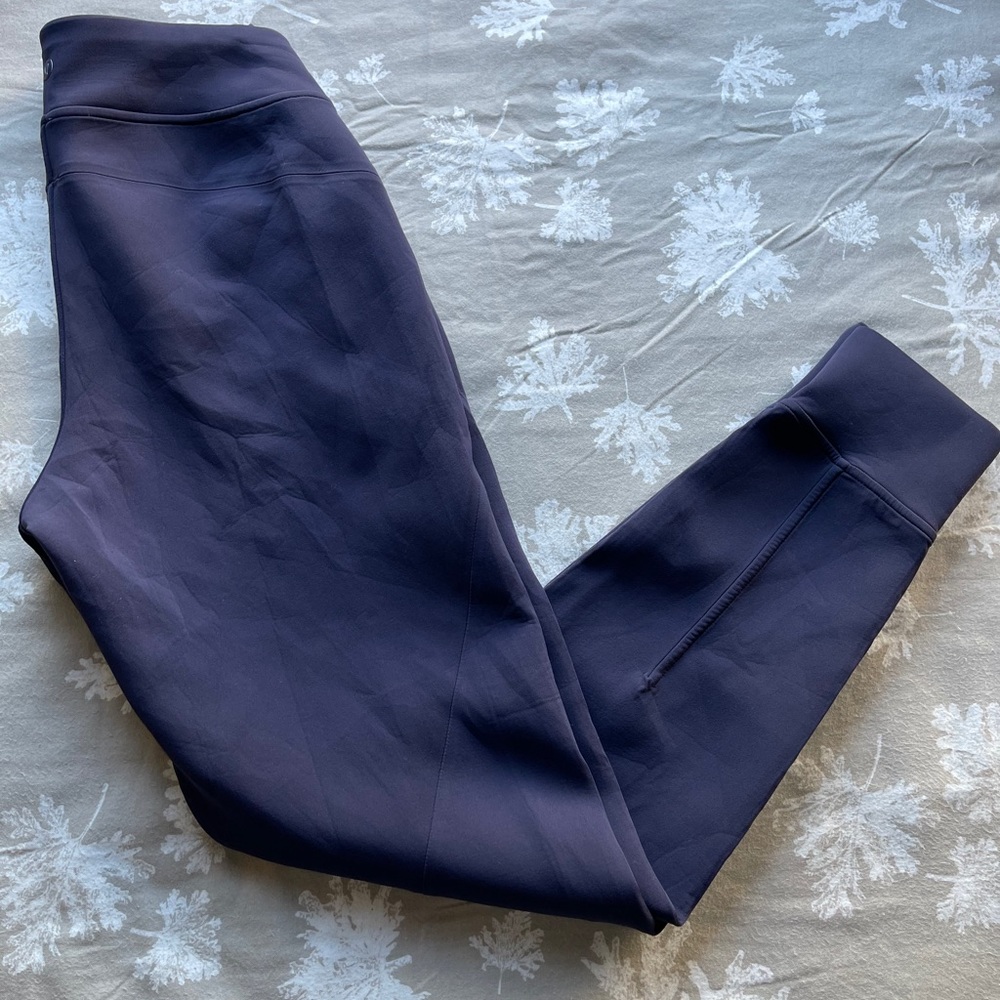Lululemon Athletica Womens Joggers Sz 4
